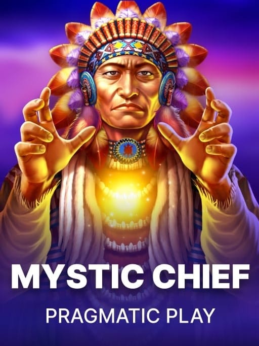 Mystic Chief game screenshot