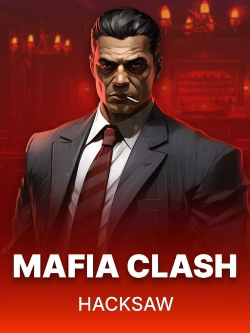 Mafia Clash