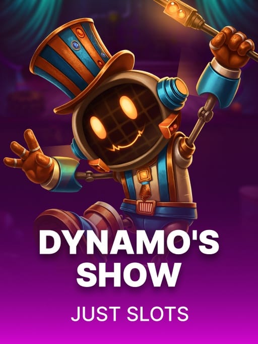 Dynamo's Show
