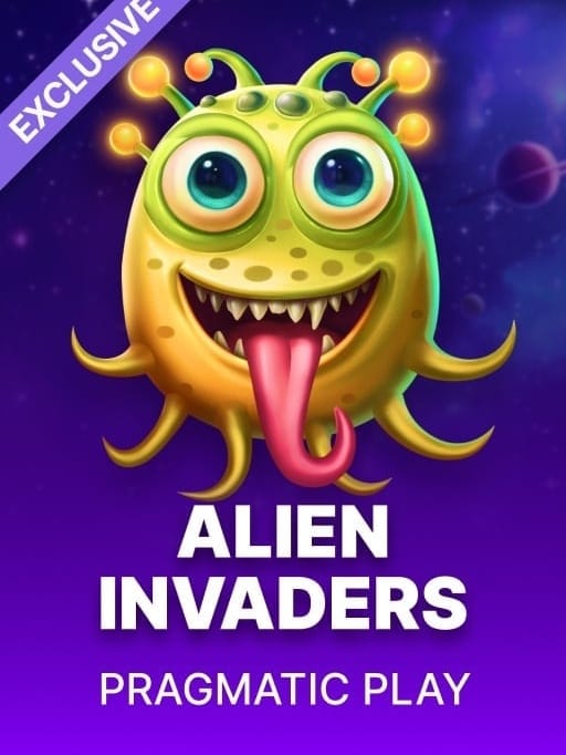 Alien Invaders