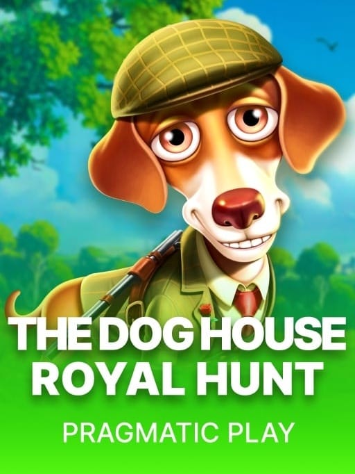 The Dog House - Royal Hunt