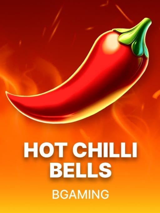 Hot Chilli Bells game screenshot