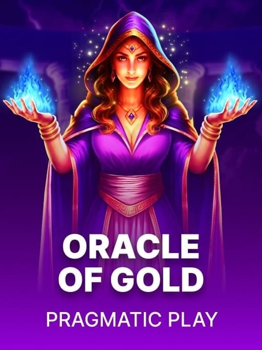 Oracle of Gold