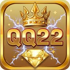 qq22game.net Logo